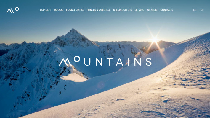 Mountains Hotel photo №2 Mountains Hotel photo