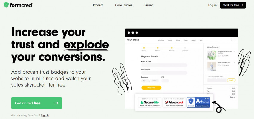 FormCred photo №2 FormCred photo