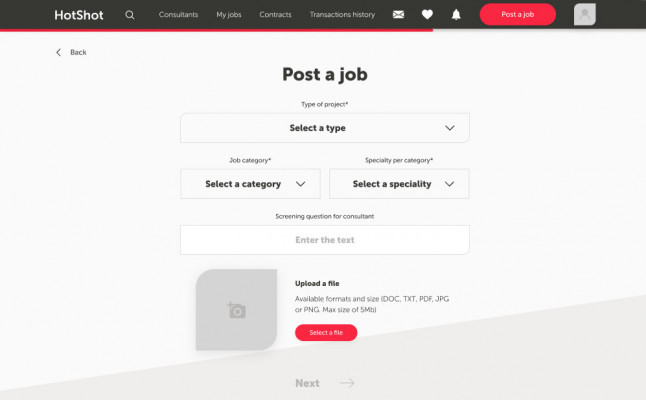 HotShot photo №2 HotShot photo