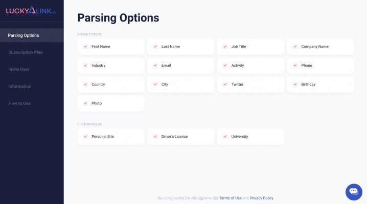 LuckyLink photo №2 LuckyLink photo