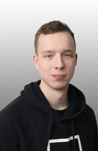 Andrew photo Andrew photo