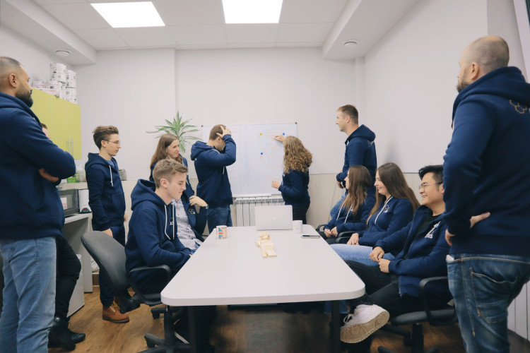 Team Extension Team Extension